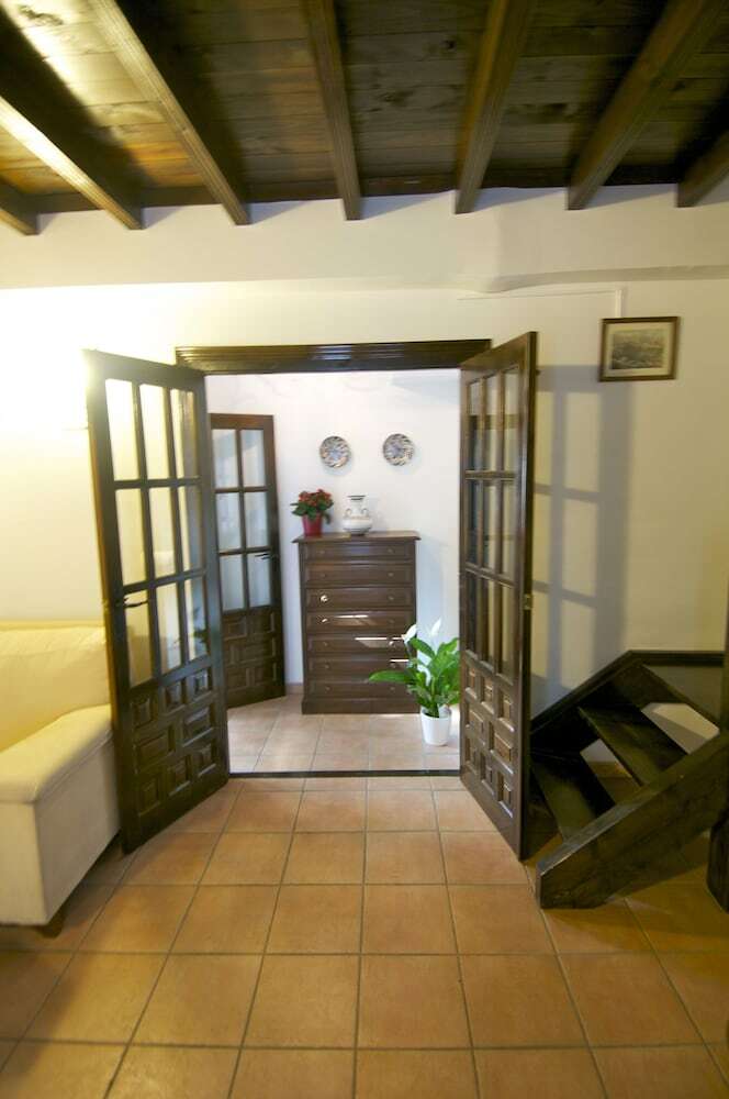 Apartamentos Gumiel