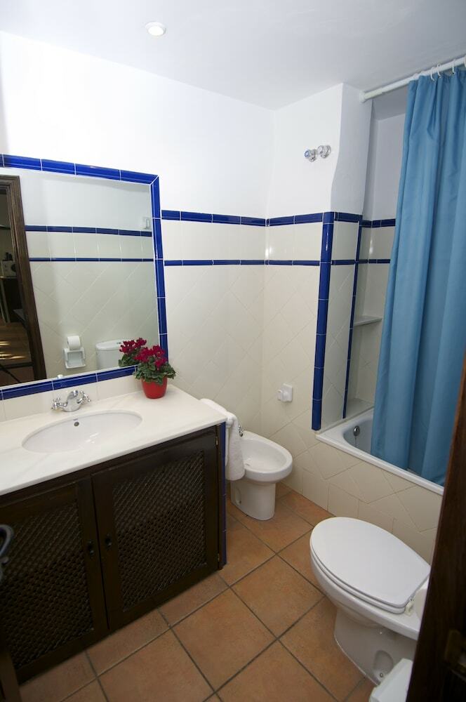 Apartamentos Gumiel