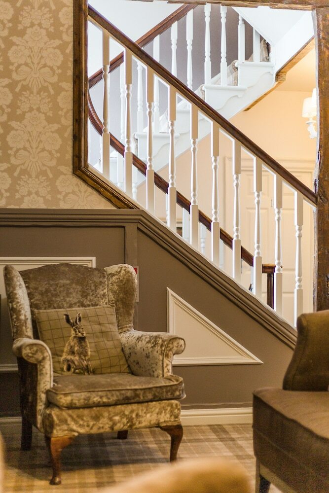 Hotel The New Inn Clapham