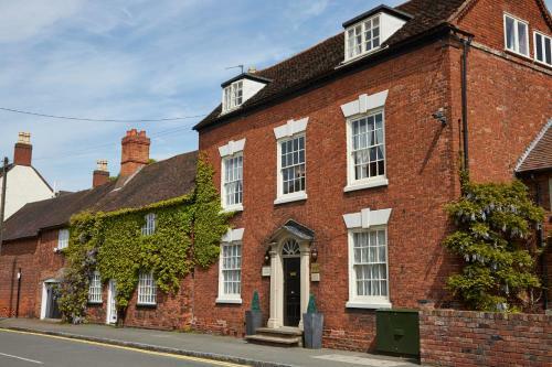 Coleshill Hotel - B&B