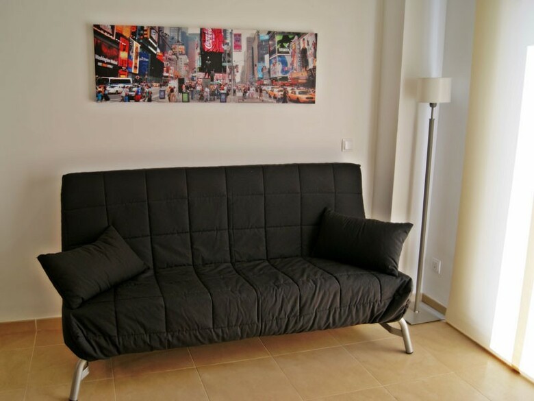 Apartamento La Volta