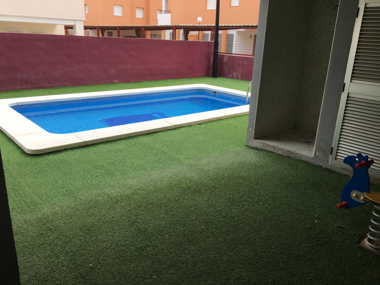 Apartamento La Volta