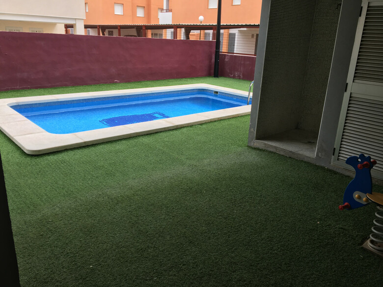 Apartamento La Volta