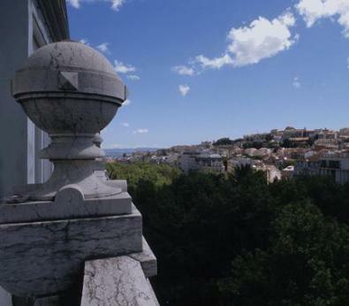 Hotel Dom Sancho I