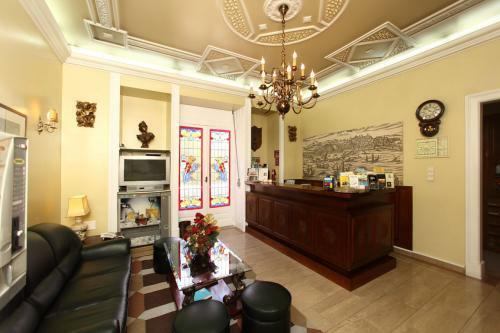 Hotel Dom Sancho I