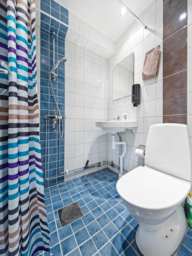 Hostal Mosebacke Hostel