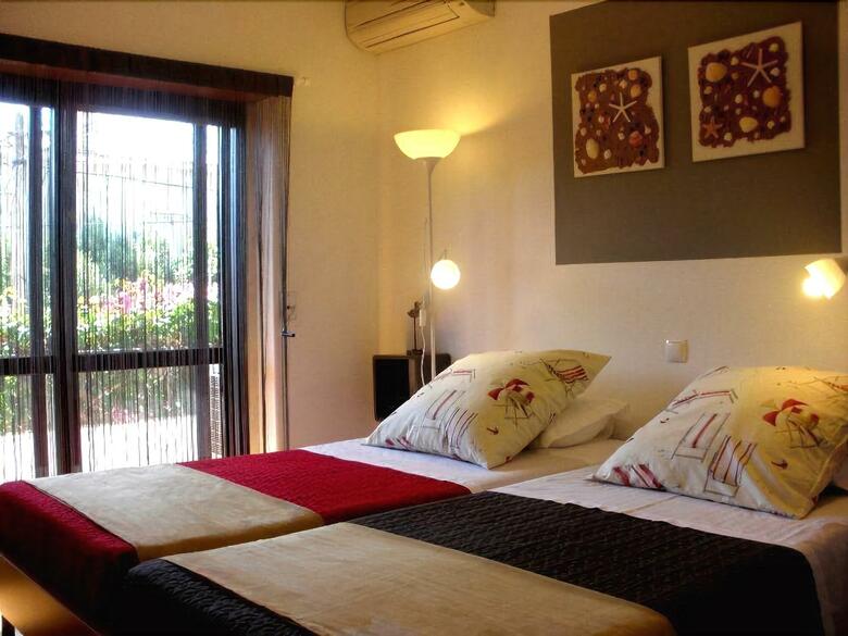 Residencia Dolce Cascais Guest House
