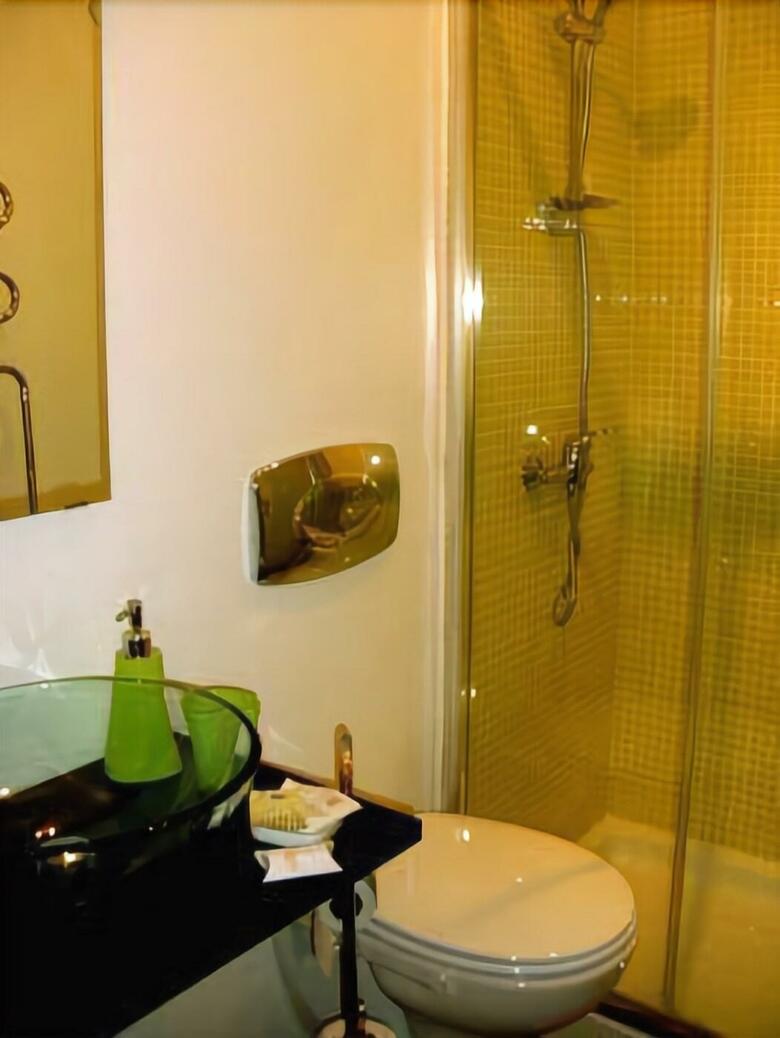 Residencia Dolce Cascais Guest House