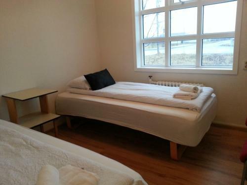 Puffin Apartment V�kurbraut