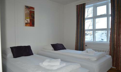 Puffin Apartment V�kurbraut