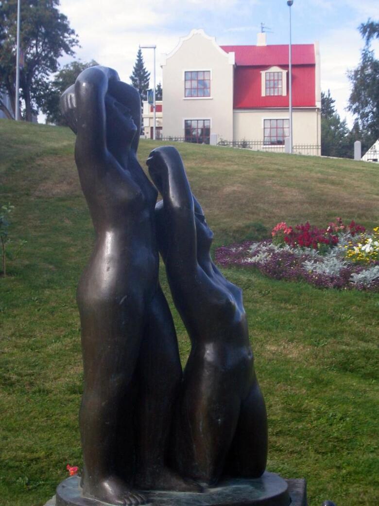 Hostal Fe Accommodation