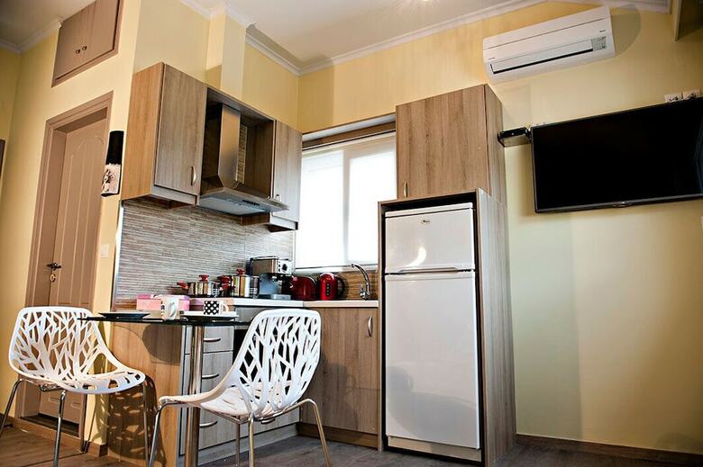 Kadith Apartments