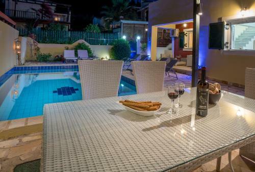 Arge Villa