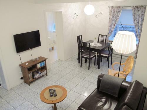 Mar�ub�r Apartment
