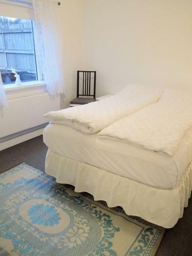 Mar�ub�r Apartment