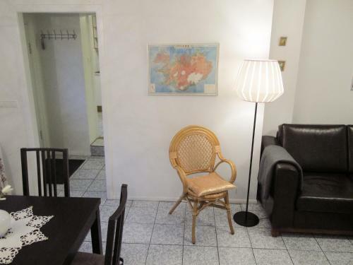 Mar�ub�r Apartment