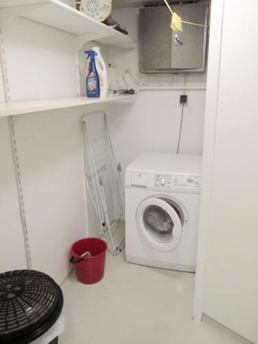 Mar�ub�r Apartment