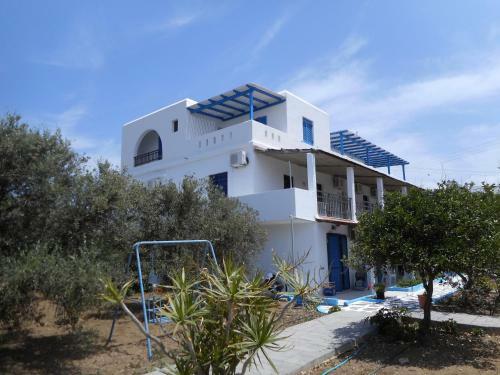 Apartamento Nikoletta Studios