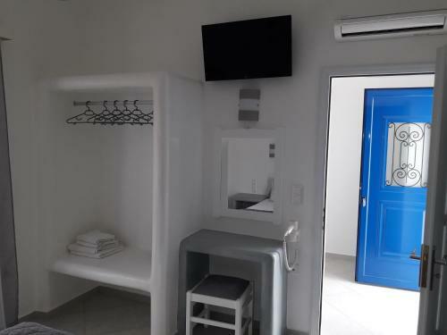 Apartamento Nikoletta Studios