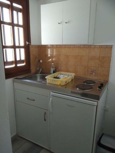 Apartamento Nikoletta Studios