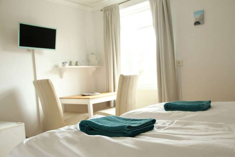 Hostal Guesthouse Olga