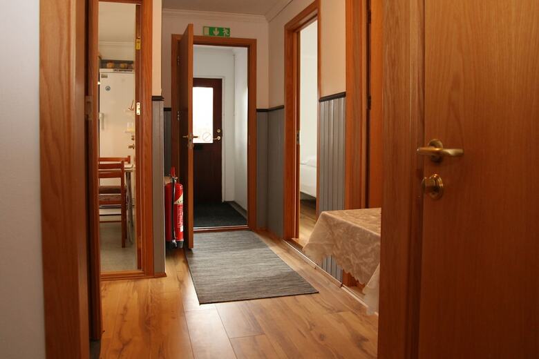 Hostal Guesthouse Olga