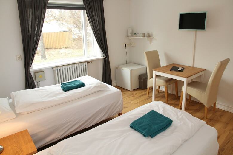 Hostal Guesthouse Olga