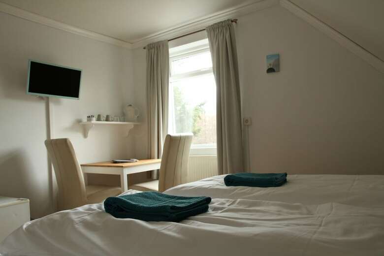 Hostal Guesthouse Olga