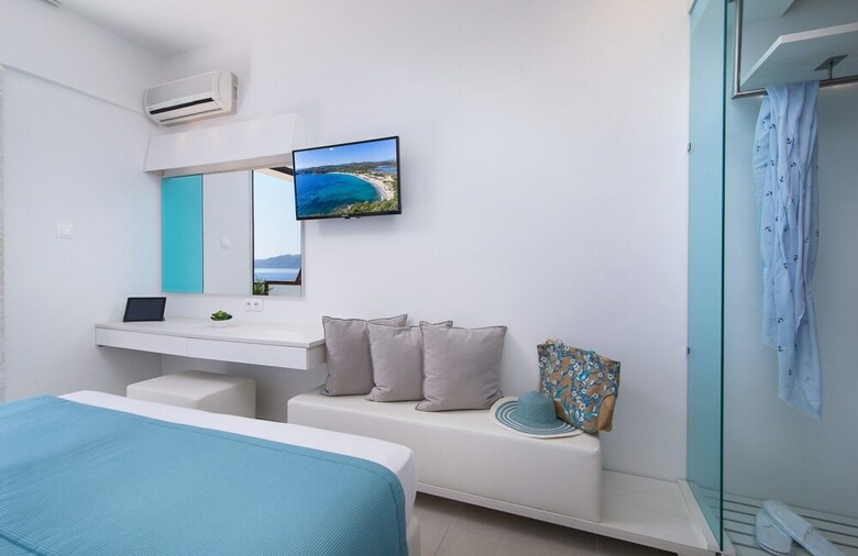 Sun Rise Hotel