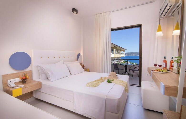 Sun Rise Hotel
