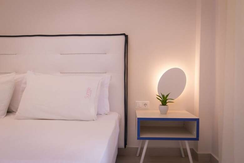 Sun Rise Hotel