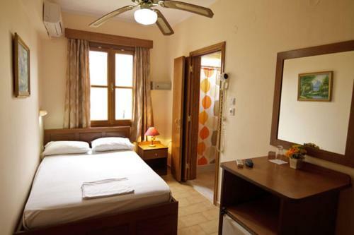 Hostal Mango Rooms