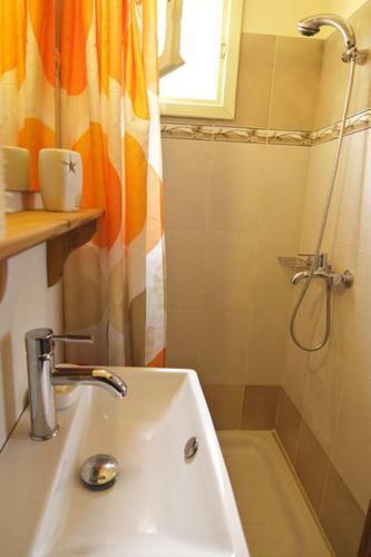 Hostal Mango Rooms