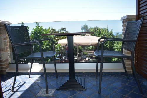 Apartamento Panorama Exclusive Suites