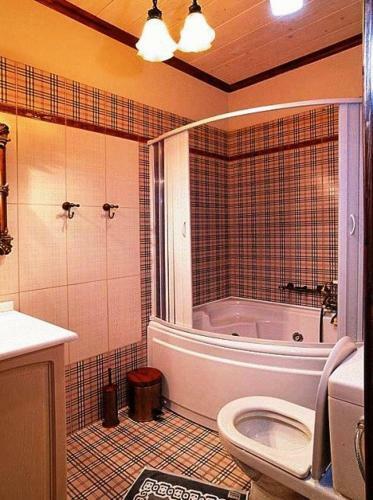 Apartamento Panorama Exclusive Suites