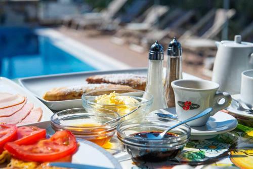 Apartamento Panorama Exclusive Suites