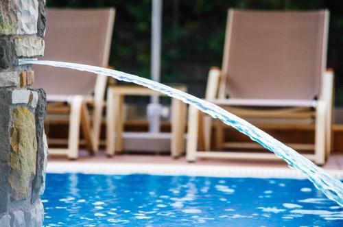 Apartamento Panorama Exclusive Suites