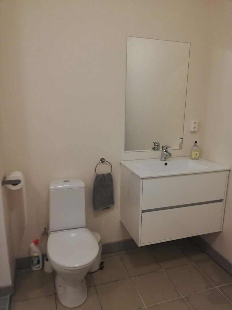 Hostal Reykjanes Guesthouse