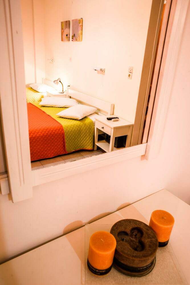 Apartamento Studio Paul's