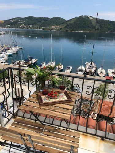 Posada Porto Guest House Skiathos