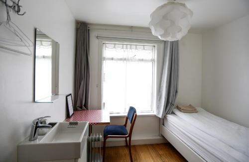 Hostal Guesthouse Summerday