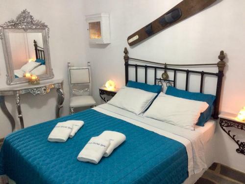 Agroturismo Mykonos Secret Spot