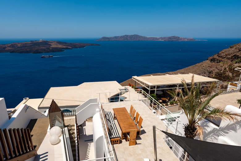 Hotel Day Dream Luxury Suites