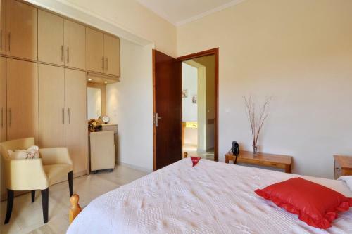 Marilena Studios And Apartments