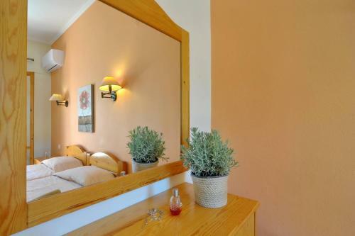 Marilena Studios And Apartments