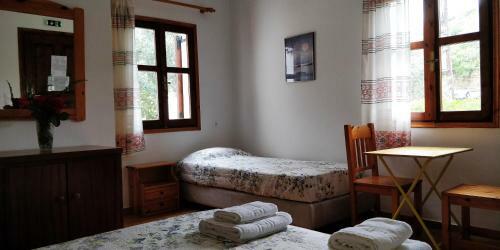 Apartamento Eleftheria Studios
