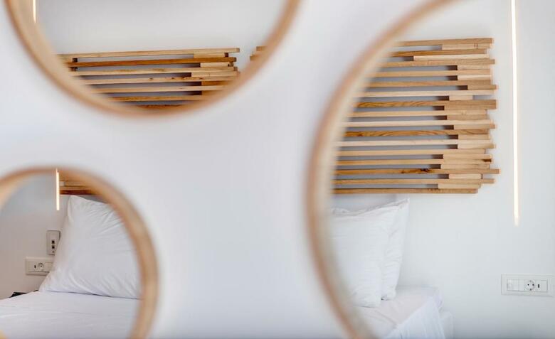 Apartamento Makis Place