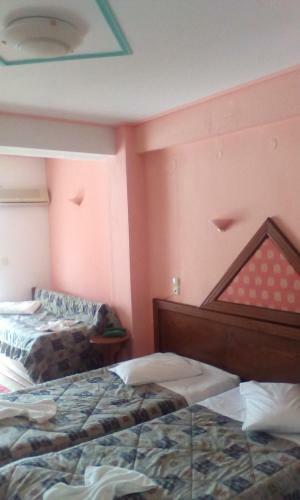 Aiolos Hotel Delphi