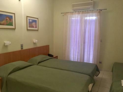Katerina Hotel