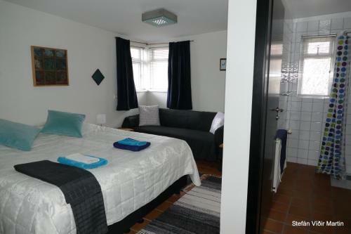 Hostal Iceland's Guesthouse